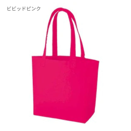 キャンバスアウトハンドルトート（Ｌ） | ノベルティ(小物) | 1枚 | TR-0675 | スカイグレー