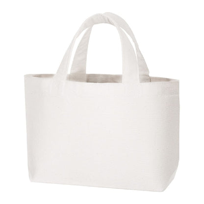 キャンバストート（SS） | ノベルティ(小物) | 1枚 | TR-0698 | カーキ