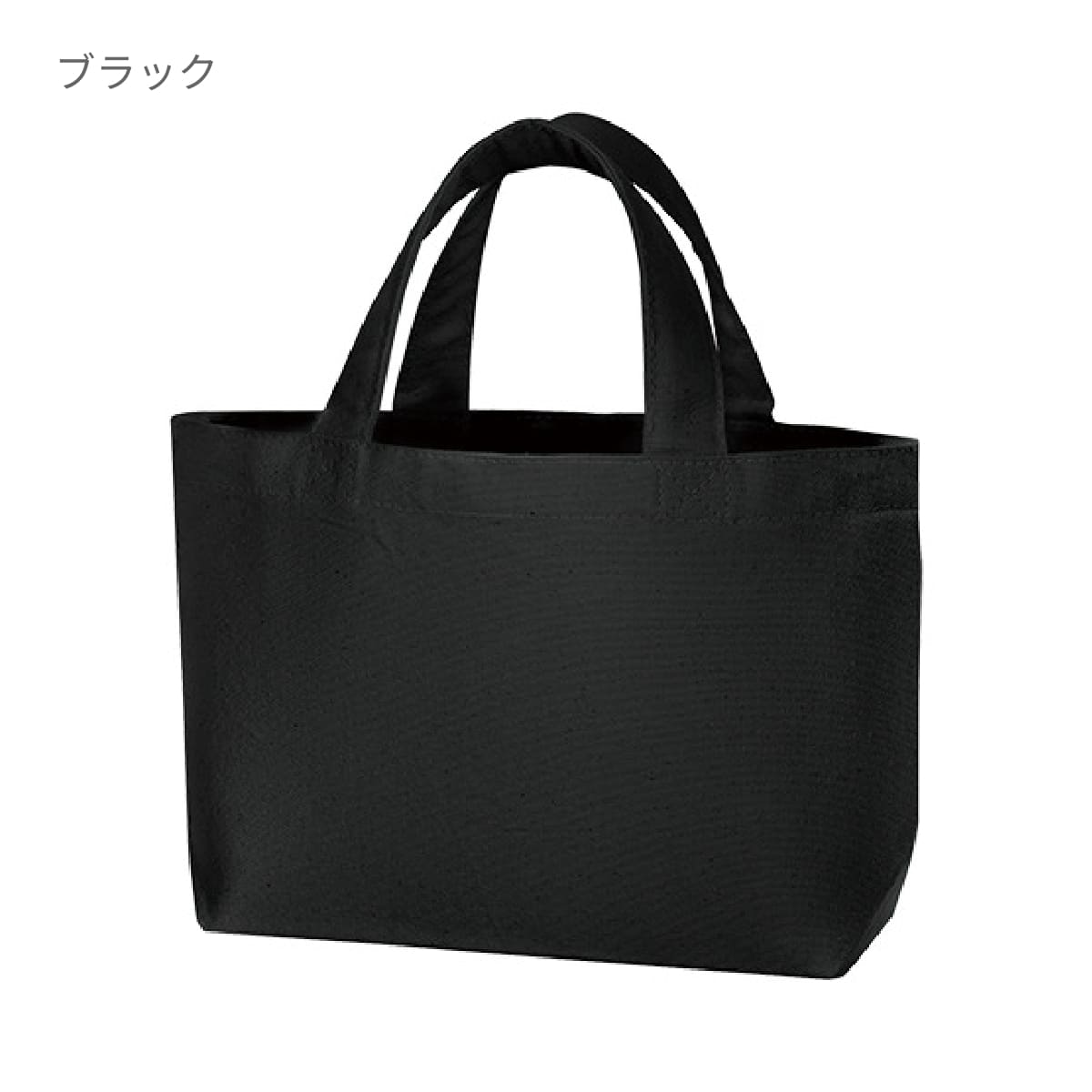 キャンバストート（SS） | ノベルティ(小物) | 1枚 | TR-0698 | ピンク