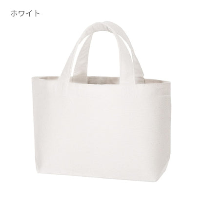 キャンバストート（SS） | ノベルティ(小物) | 1枚 | TR-0698 | ピンク