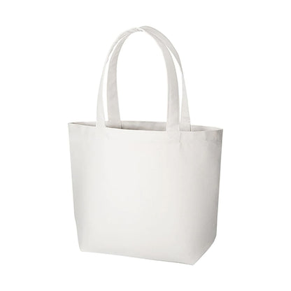 キャンバストート（SM） | ノベルティ(小物) | 1枚 | TR-0699 | ブラック