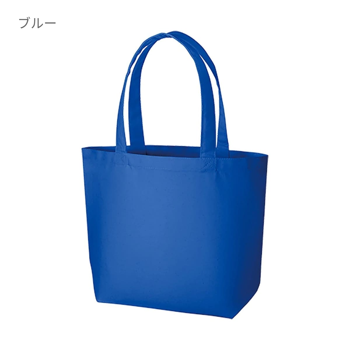 キャンバストート（SM） | ノベルティ(小物) | 1枚 | TR-0699 | ブラック