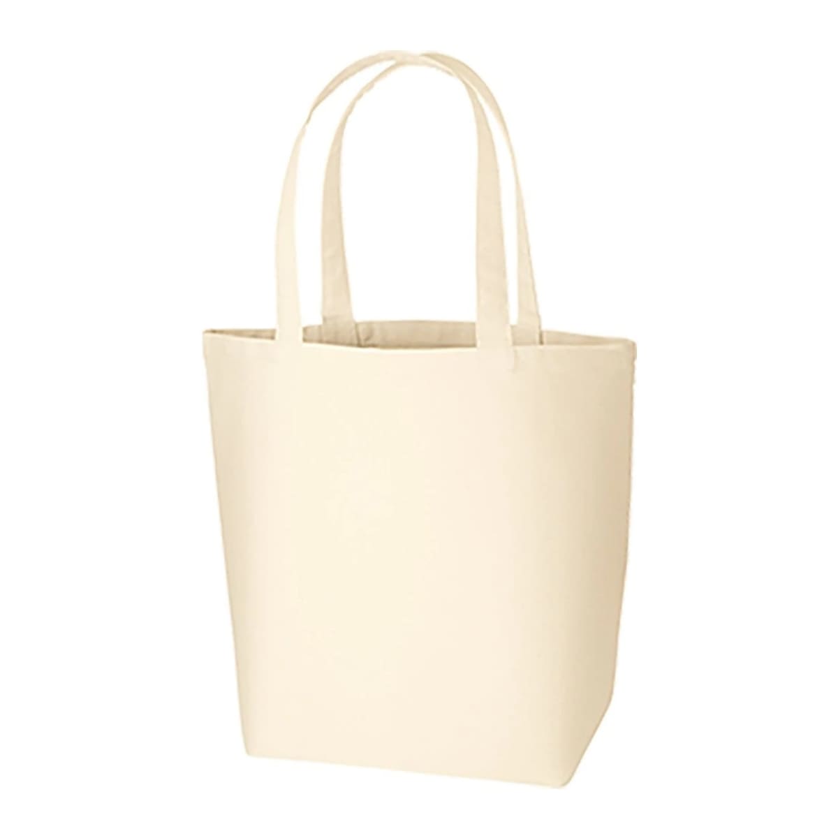 キャンバストート（ML） | ノベルティ(小物) | 1枚 | TR-0700 | ネイビー