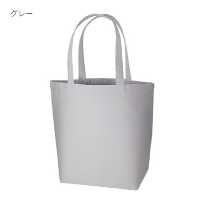 キャンバストート（ML） | ノベルティ(小物) | 1枚 | TR-0700 | ネイビー