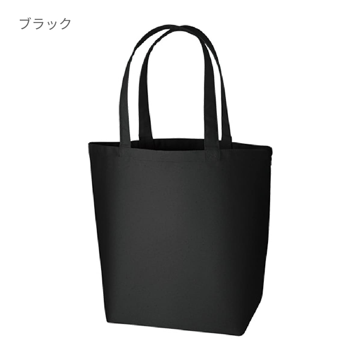 キャンバストート（ML） | ノベルティ(小物) | 1枚 | TR-0700 | ネイビー