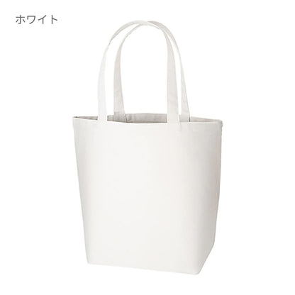 キャンバストート（ML） | ノベルティ(小物) | 1枚 | TR-0700 | ネイビー