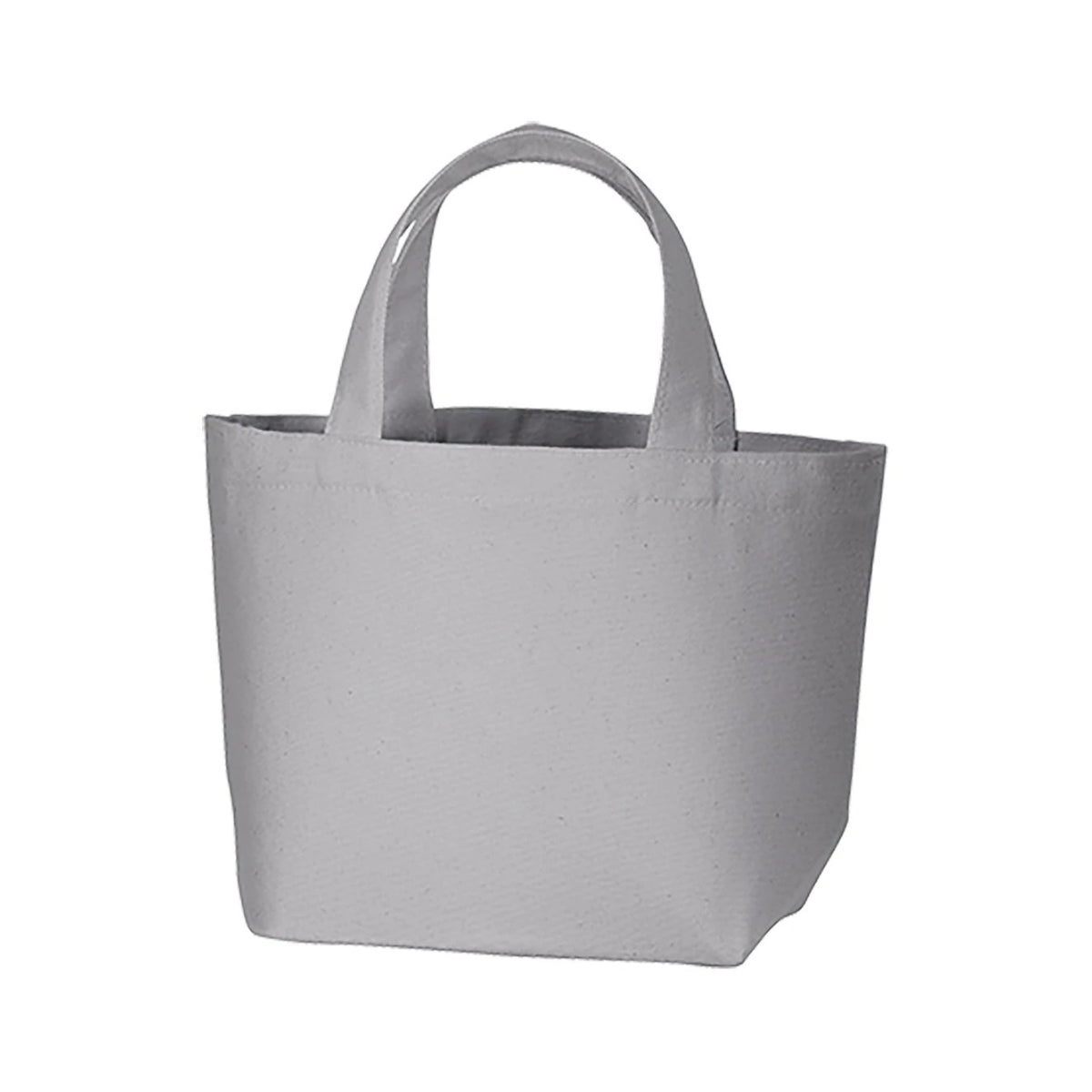 キャンバスデイリートート(Ｓ)  | ノベルティ(小物) | 1枚 | TR-0749 | レッド