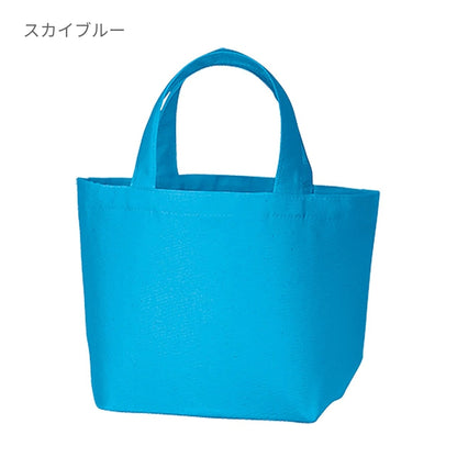 キャンバスデイリートート(Ｓ)  | ノベルティ(小物) | 1枚 | TR-0749 | レッド