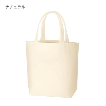 キャンバスデイリートート（ＳＭ） | ノベルティ(小物) | 1枚 | TR-0750 | ビビットピンク