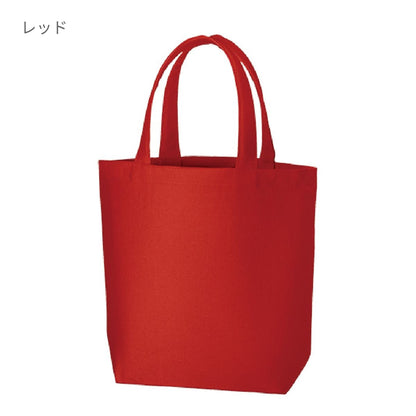 キャンバスデイリートート（ＳＭ） | ノベルティ(小物) | 1枚 | TR-0750 | ネイビー