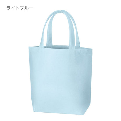 キャンバスデイリートート（ＳＭ） | ノベルティ(小物) | 1枚 | TR-0750 | ビビットピンク