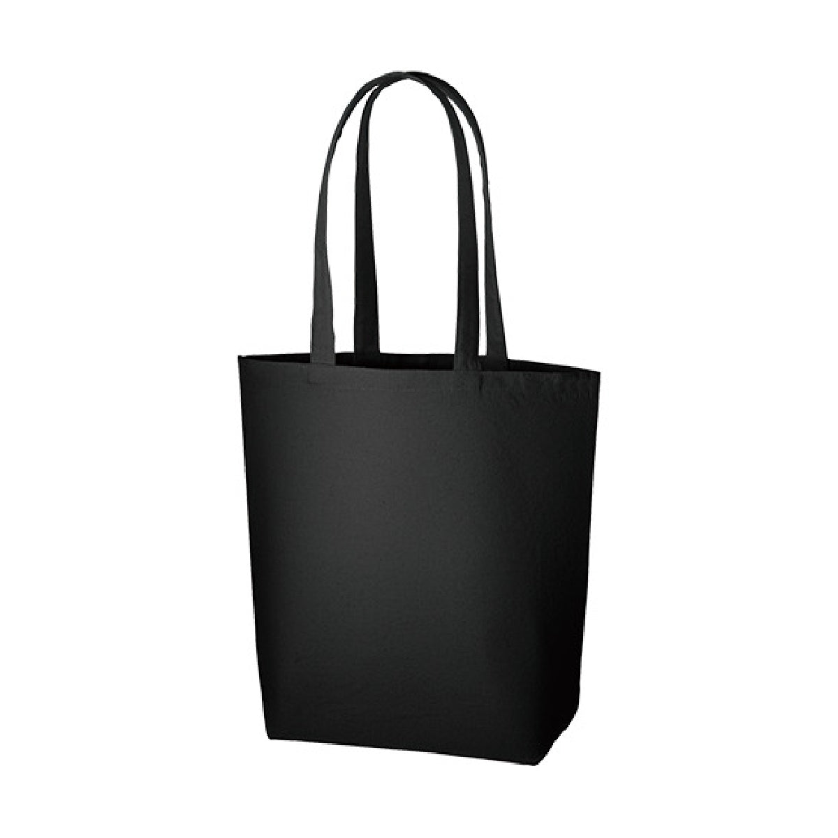 キャンバスデイリートート（M） | ノベルティ(小物) | 1枚 | TR-0751 | ネイビー