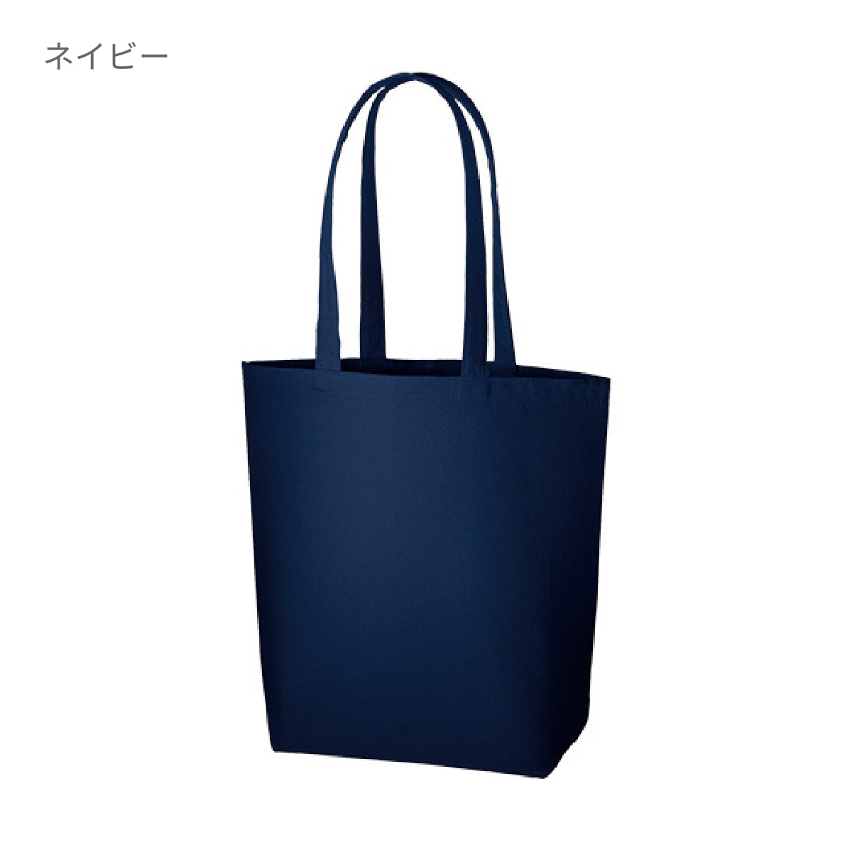 キャンバスデイリートート（M） | ノベルティ(小物) | 1枚 | TR-0751 | ビビッドピンク