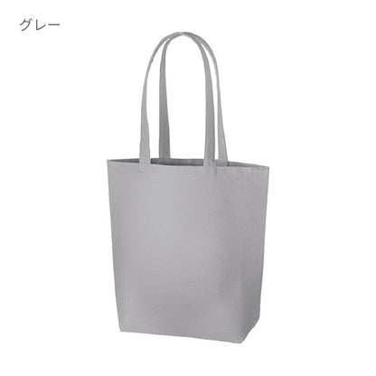 キャンバスデイリートート（M） | ノベルティ(小物) | 1枚 | TR-0751 | ビビッドピンク