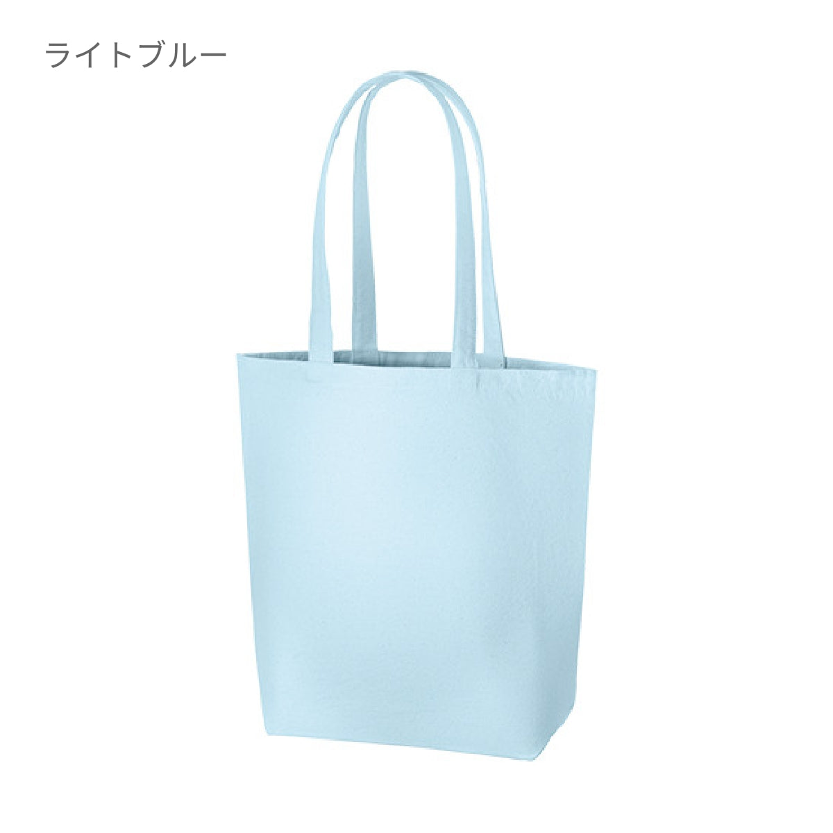 キャンバスデイリートート（M） | ノベルティ(小物) | 1枚 | TR-0751 | ビビッドピンク