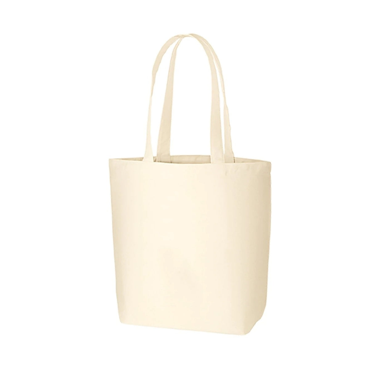 キャンバスデイリートート（ＭＬ） | ノベルティ(小物) | 1枚 | TR-0752 | ネイビー