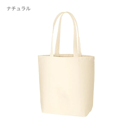 キャンバスデイリートート（ＭＬ） | ノベルティ(小物) | 1枚 | TR-0752 | ビビットピンク