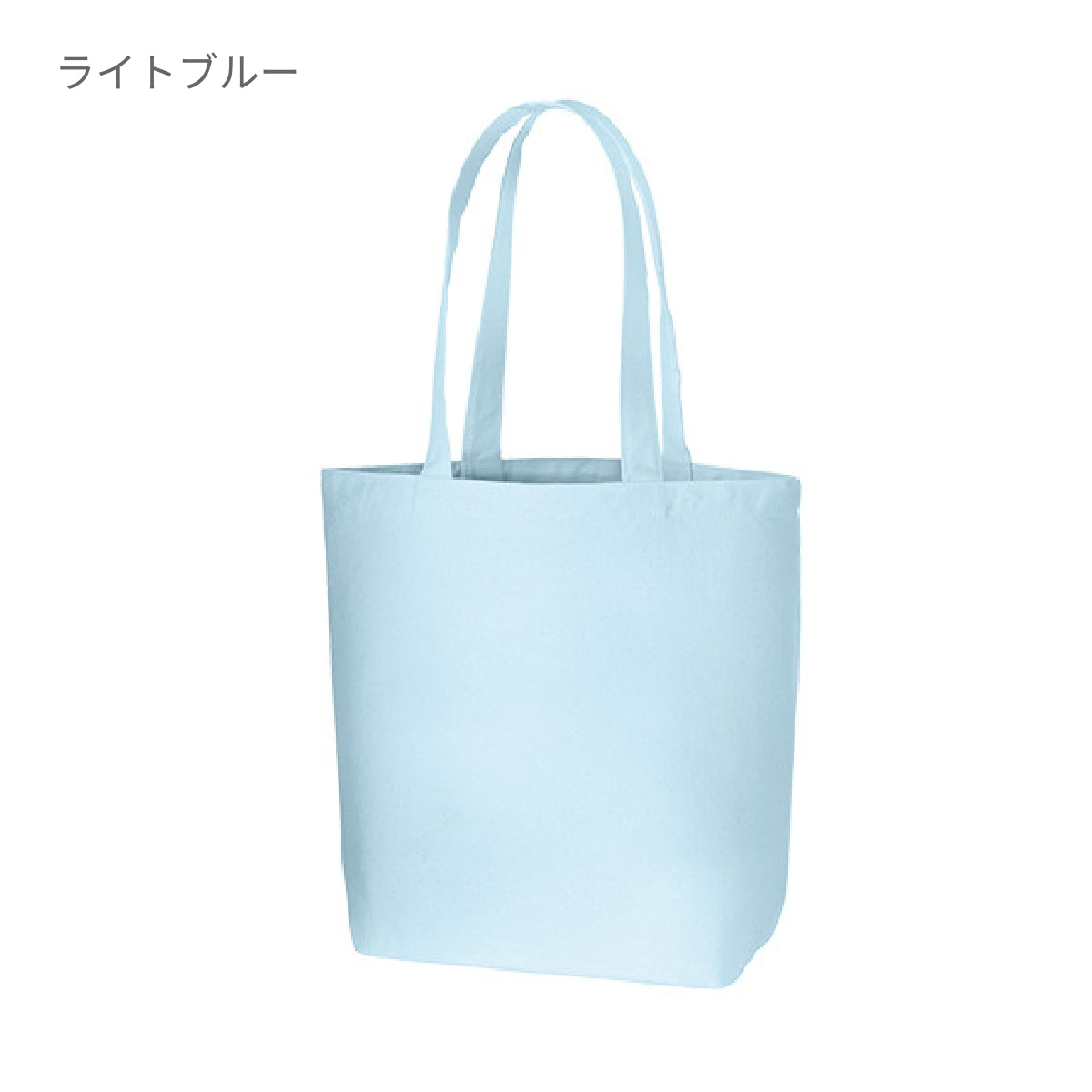 キャンバスデイリートート（ＭＬ） | ノベルティ(小物) | 1枚 | TR-0752 | ビビットピンク