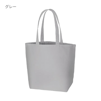 キャンバスデイリートート（Ｌ） | ノベルティ(小物) | 1枚 | TR-0753 | ビビットピンク