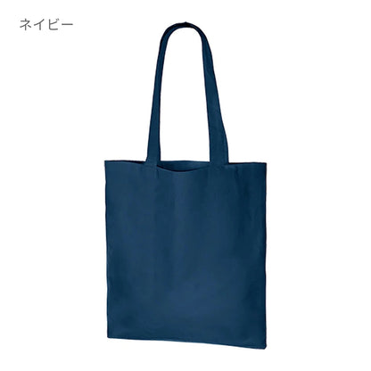 厚手コットンバッグ（Ｍ） | ノベルティ(小物) | 1枚 | TR-0760 | ナチュラル