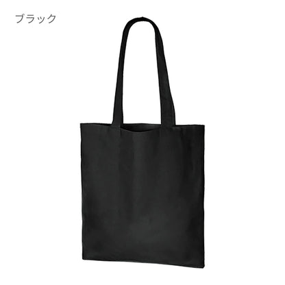 厚手コットンバッグ（Ｍ） | ノベルティ(小物) | 1枚 | TR-0760 | ナチュラル