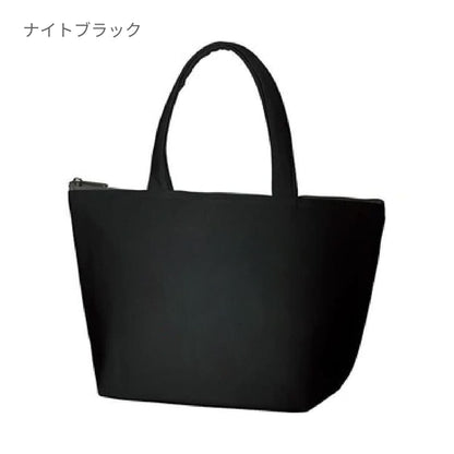 キャンバス保冷トート（Ｓ） | ノベルティ(小物) | 1枚 | TR-0769 | ナチュラル