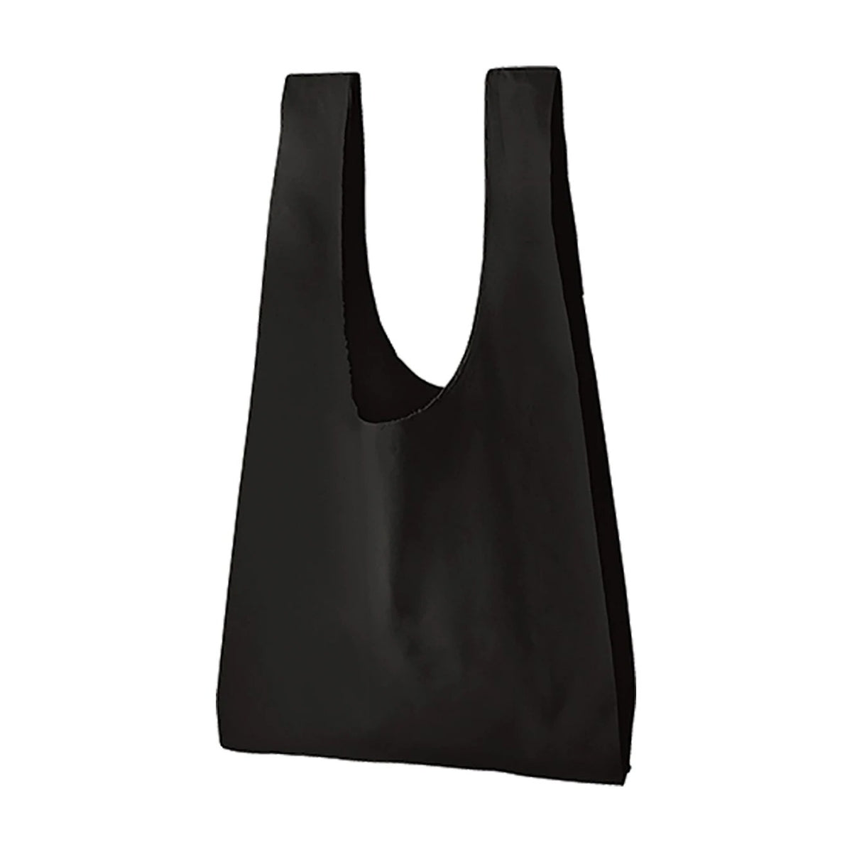 厚手コットンマルシェバッグ(L)  | ノベルティ(小物) | 1枚 | TR-0804 | ネイビー