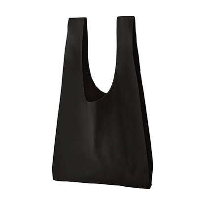 厚手コットンマルシェバッグ(L)  | ノベルティ(小物) | 1枚 | TR-0804 | ネイビー