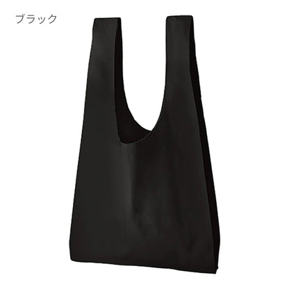 厚手コットンマルシェバッグ(L)  | ノベルティ(小物) | 1枚 | TR-0804 | ナチュラル