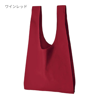 厚手コットンマルシェバッグ(L)  | ノベルティ(小物) | 1枚 | TR-0804 | ナチュラル