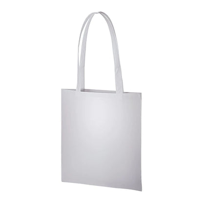 不織布フラットショルダートート  | ノベルティ(小物) | 1枚 | TR-0810 | ビビットピンク