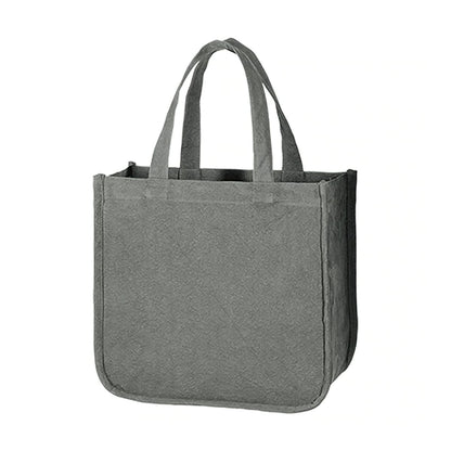 ウォッシュキャンバスホリデートート（Ｍ） | ノベルティ(小物) | 1枚 | TR-0841 | グリーン