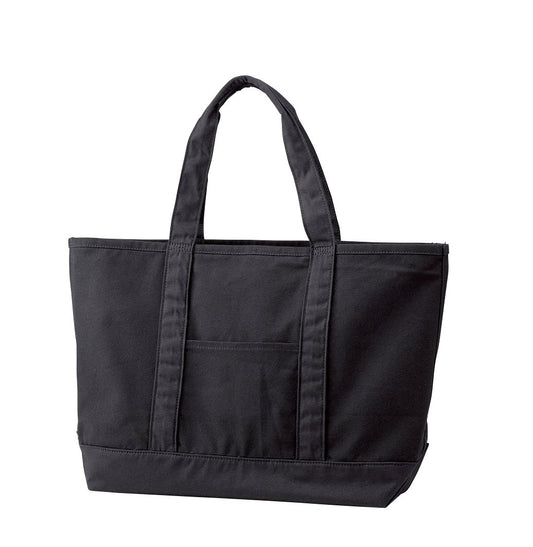 クラフトビッグトート | ノベルティ(小物) | 1枚 | CBT-030 | ブラック