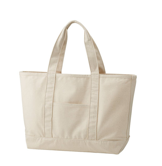クラフトビッグトート | ノベルティ(小物) | 1枚 | CBT-030 | ナチュラル