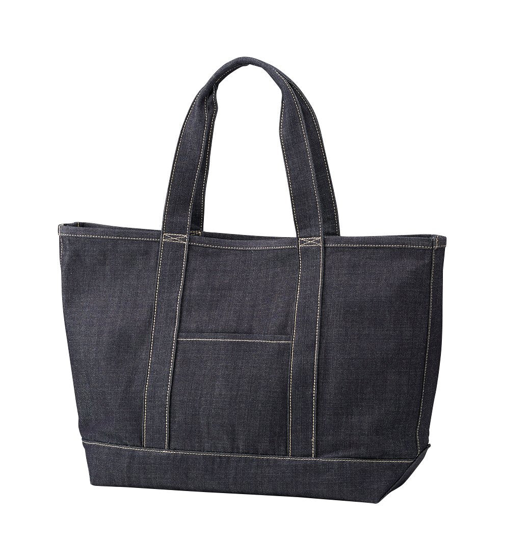 クラフトビッグトート | ノベルティ(小物) | 1枚 | CBT-030 | デニム