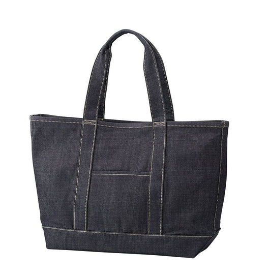 クラフトビッグトート | ノベルティ(小物) | 1枚 | CBT-030 | デニム
