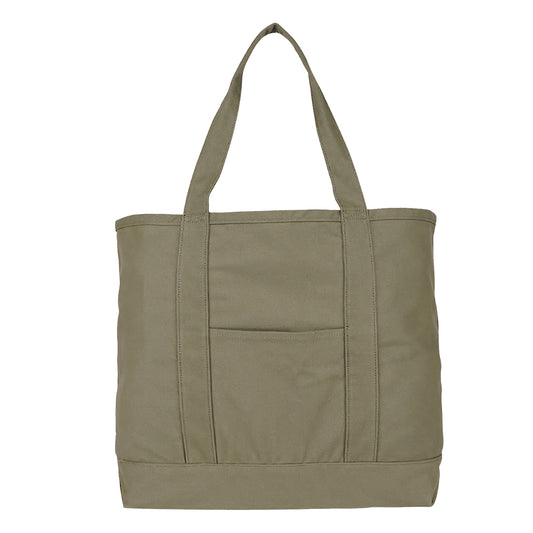 クラフトビッグトート | ノベルティ(小物) | 1枚 | CBT-030 | アーミーグリーン