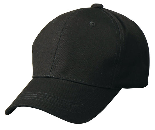 コットンキャップ | ノベルティ(小物) | 1枚 | CKC-361 | ブラック