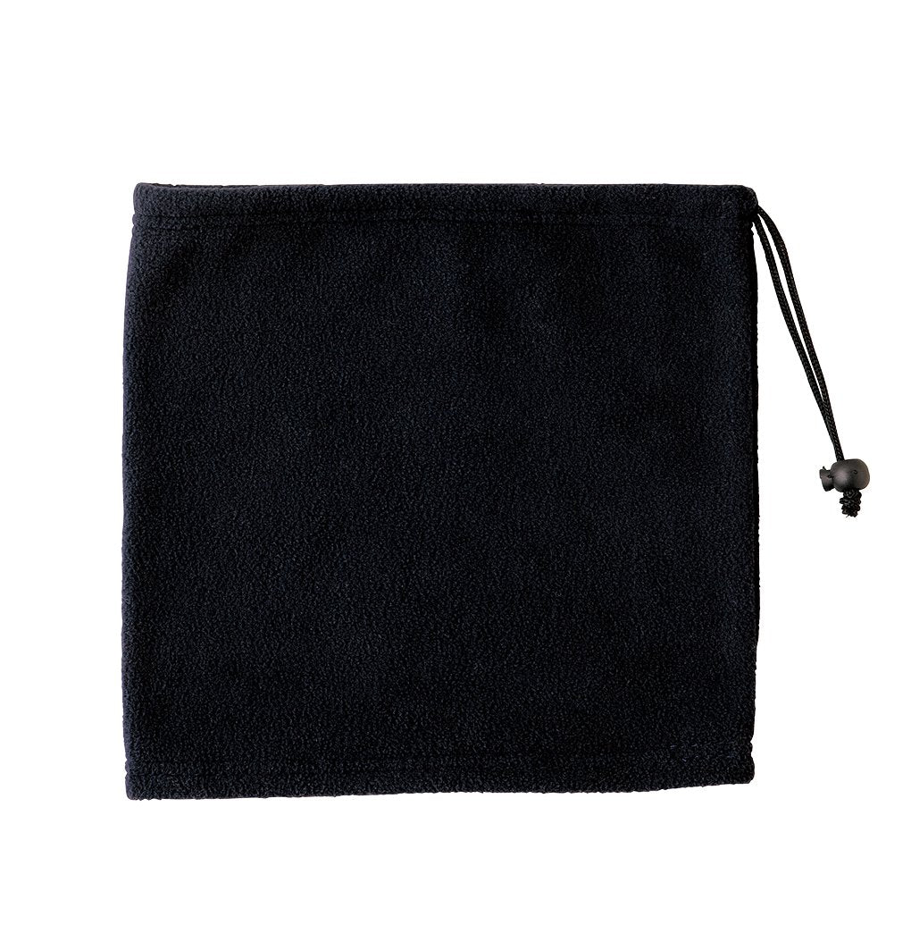ネックウォーマー | ノベルティ(小物) | 1枚 | FNK-630 | ブラック