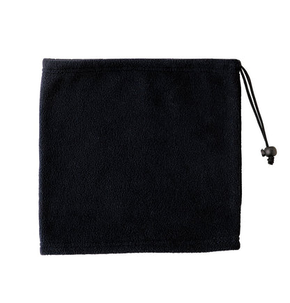 ネックウォーマー | ノベルティ(小物) | 1枚 | FNK-630 | ブラック