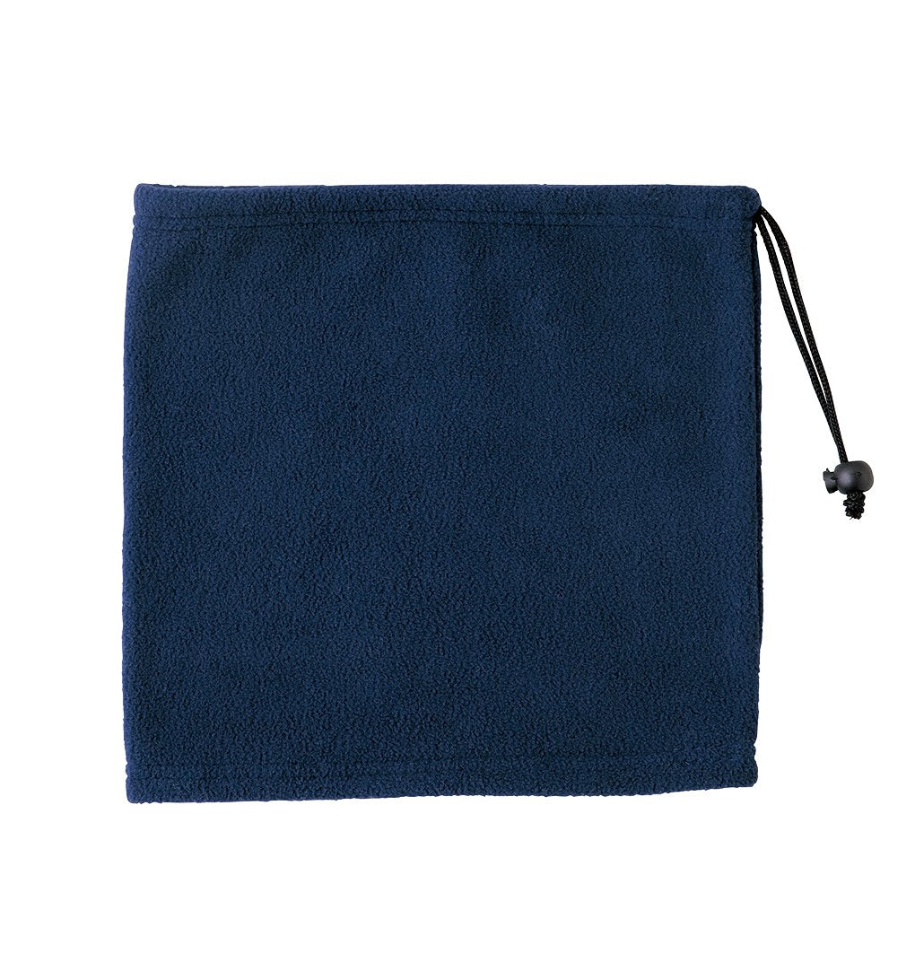 ネックウォーマー | ノベルティ(小物) | 1枚 | FNK-630 | ネイビー