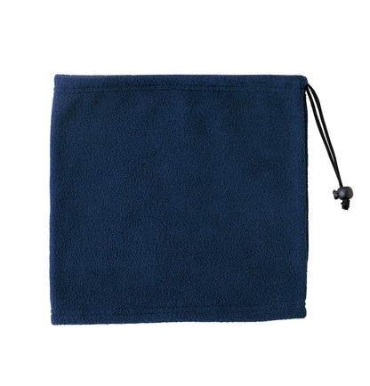 ネックウォーマー | ノベルティ(小物) | 1枚 | FNK-630 | ネイビー