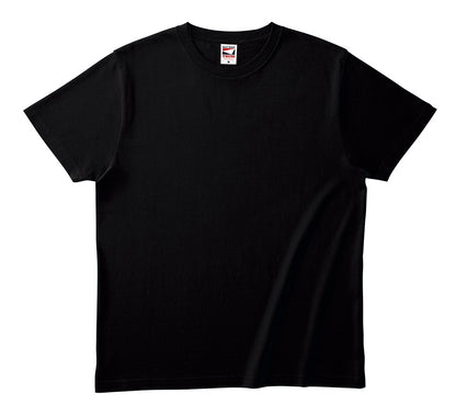 ヘビーウェイト Ｔシャツ | メンズ | 1枚 | GAT-500 | ブラック