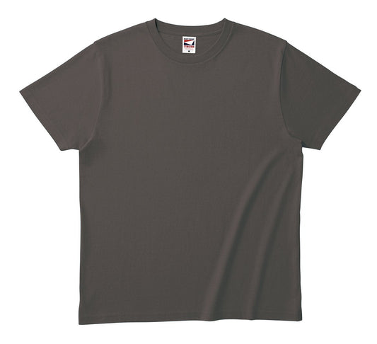 ヘビーウェイト Ｔシャツ | キッズ | 1枚 | GAT-500 | チャコール