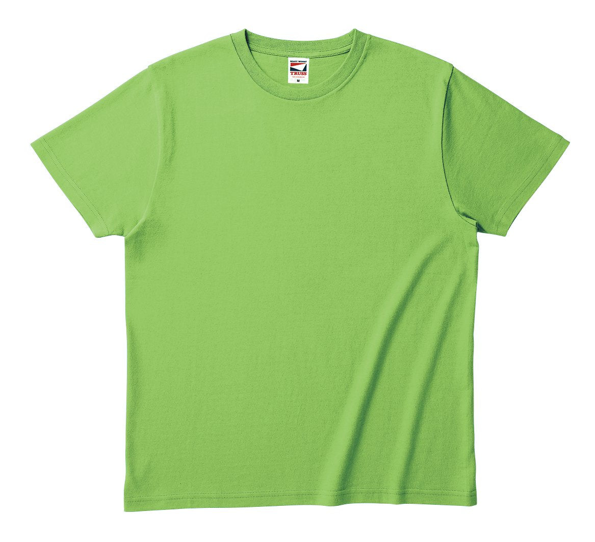 ヘビーウェイト Ｔシャツ | メンズ | 1枚 | GAT-500 | ライム