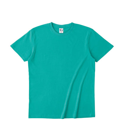 ヘビーウェイト Ｔシャツ | メンズ | 1枚 | GAT-500 | エメラルドグリーン