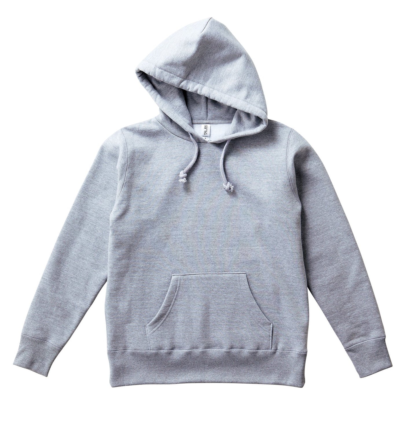 ヘビーウェイト P/O パーカ | メンズ | 1枚 | HSP-136 | ヘザーグレー