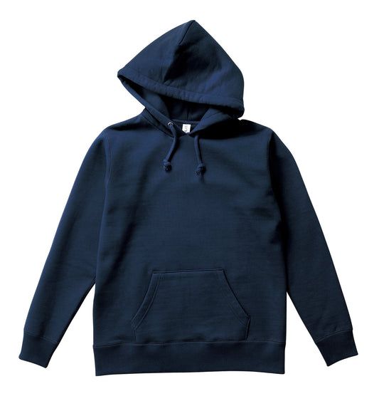 ヘビーウェイト P/O パーカ | メンズ | 1枚 | HSP-136 | ネイビー