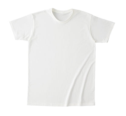 メイドインジャパンTシャツ（製品染め専用） | メンズ | 1枚 | MIJ-900 | キナリ