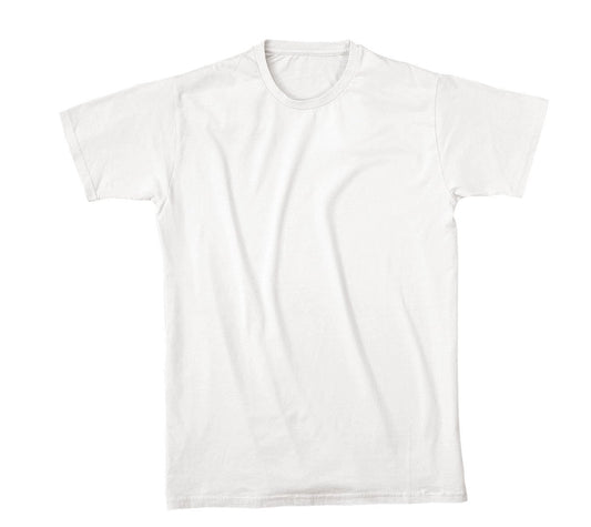 メイドインジャパンTシャツ（製品染めカラー） | メンズ | 1枚 | MIJ-901 | ホワイト